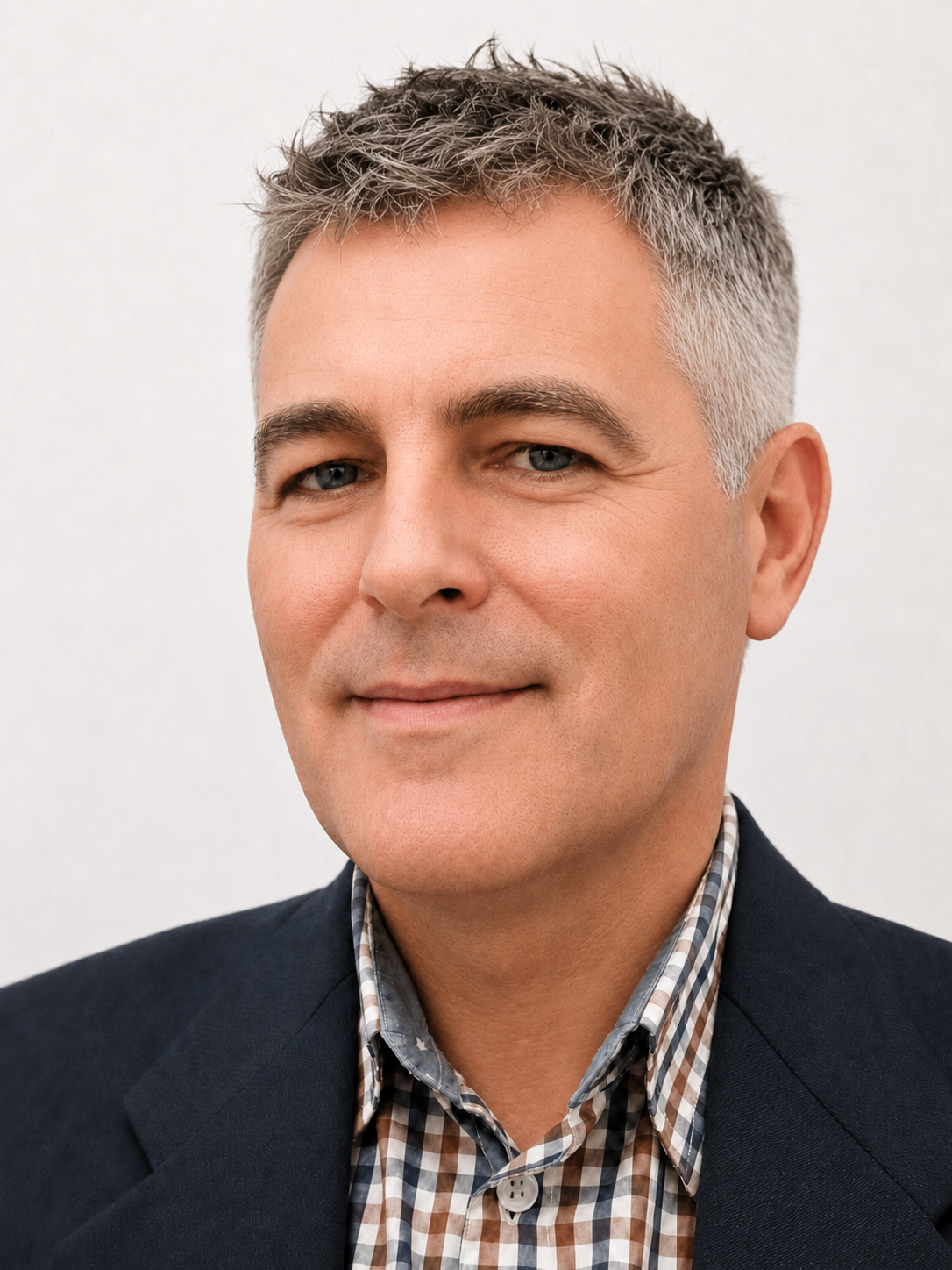Zbigniew Śpiewakowski — Leasing Szczecin
